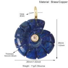 R431037Y7Lapislazuli
