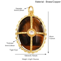 R802046K2-Tiger Eye