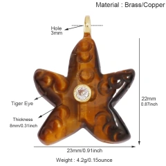 R461065Y7-Tiger Eye