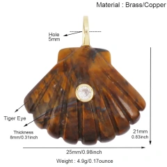 R461046Y7-Tiger Eye