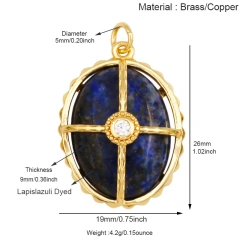 R802046K2Lapislazuli