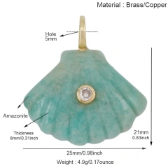 R461046Y7-Amazonite