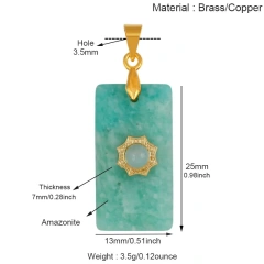 R801189F2-Amazonite