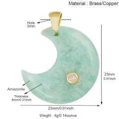 R801164K2-Amazonite