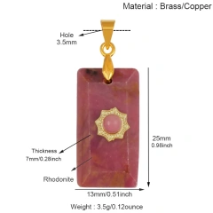 R801189F2-Rhodonite
