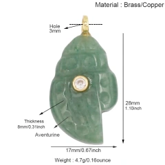 R461101Y7-Aventurine