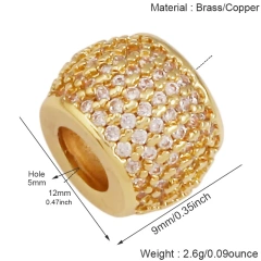 S432519Y2-Gold Clear