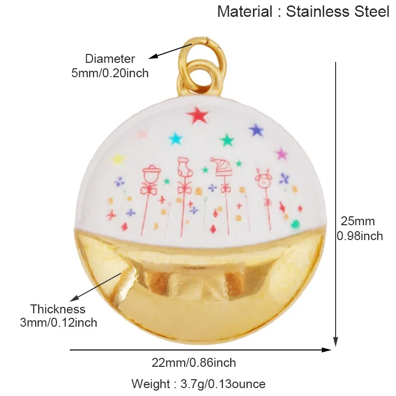 Fashion European American Stainless Steel Sun Star Moon Charm Pendant,Necklace Bracelet Jewelry Pendant Accessory Supply R70