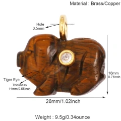 R882420Y7-Tiger Eye