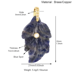 R973008Y7-Blue Spot