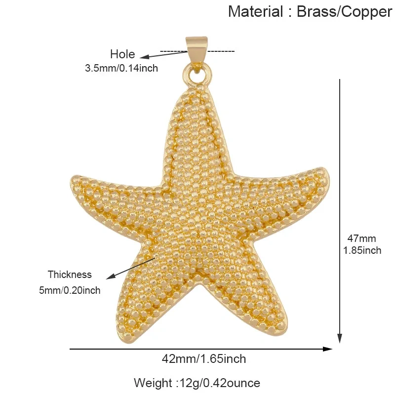 Marine Animal Lobster Conch Fish Bone Turtle Small Fish Charms Pendant,Pure Copper Enamel Necklace Bracelet Jewelry Supply R87