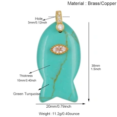 R903008Y7-GTurquoise