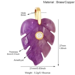 R972351Y7-Amethyst
