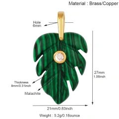 R972351Y7-Malachite