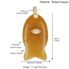 R903008Y7-Yellow