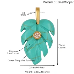 R972351Y7-GTurquoise