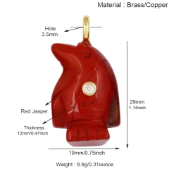 R902411Y7-Red Jasper