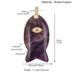 R903008Y7-Amethyst