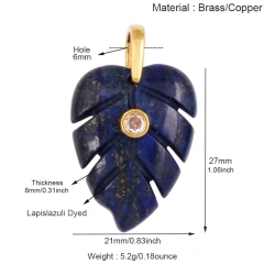 R972351Y7Lapislazuli