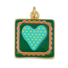 L463207K2-Green