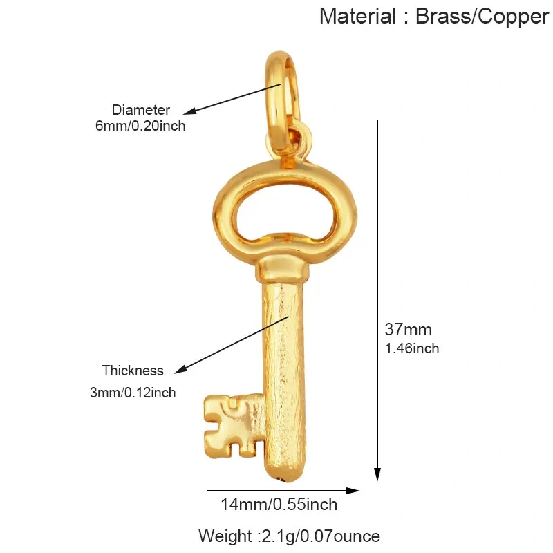 Trendy Network Symbol Cubic Zirconia Charms Pendants,DIY Jewelry Making Accessories For Necklace Bracelet Earring Supply R26