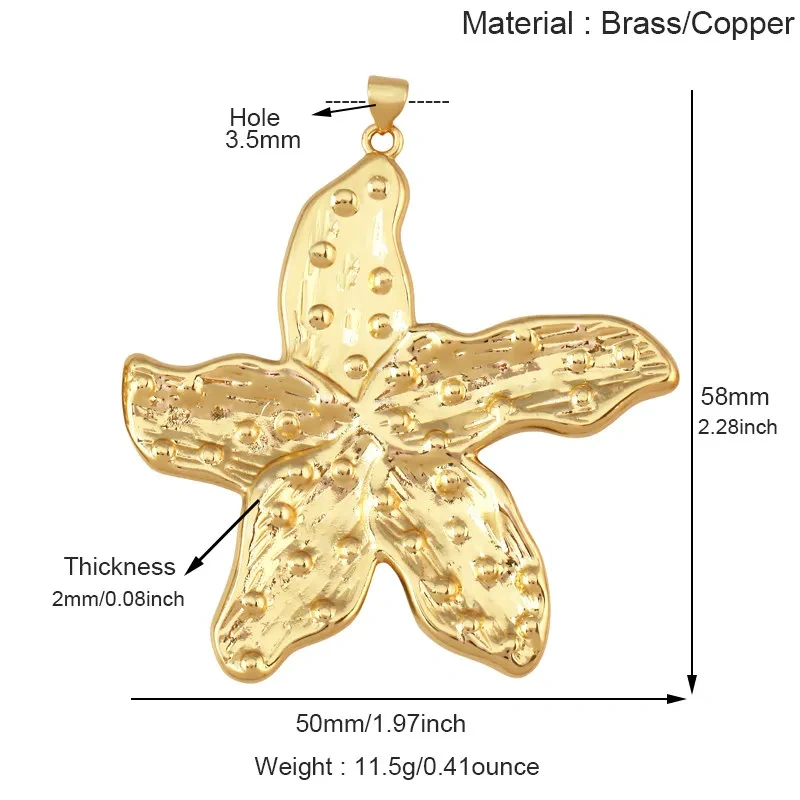 Trendy Colorful Flower Four Leaf Clover Charm Pendant,DIY Jewelry Accessories for Necklace Making Bracelet Earring Supplies R36