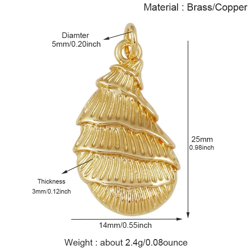 2pcs/Lot Animal Frog Snake Crocodile Crab Fish Starfish Conch Charms Pendants,Jewelry Making Findings for Necklace Bracelet J13