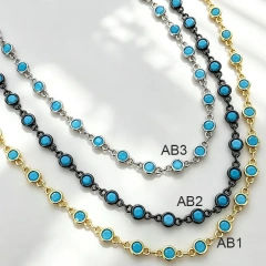 M75Y2-AB2TurqCZBlack