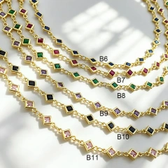 J40Y2-B9 LavenCZGold