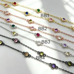 R02Y2-BB3 MixCZWGold