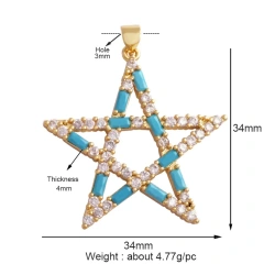 L43D3288L1-Turquoise