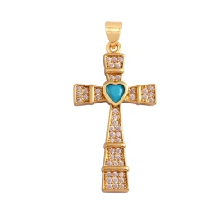 M41C2926K2-Turquoise