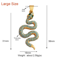 L033595-Turquoise