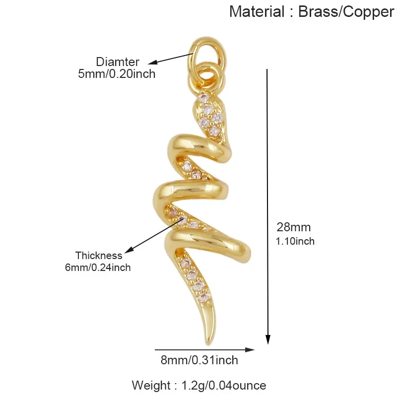 Animal Frog Snake Crocodile Crab Fish Starfish Conch Charms Pendants,Jewelry Making Findings for Necklace Bracelet J13