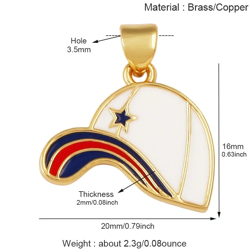Football Baseball Rugby Boxing Glove Sports Enamel Charm Pendant,Necklace Bracelet Craft Jewelry Findings Supply R62