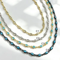 J40Y2-C1 ClearCZGold