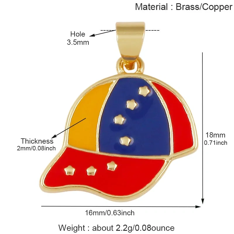 2pcs/Lot Football Baseball Rugby Boxing Glove Sports Enamel Charm Pendant,Necklace Bracelet Craft Jewelry Findings Supply R62