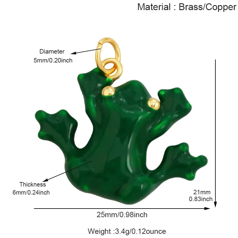 Animal Frog Snake Crocodile Crab Fish Starfish Conch Charms Pendants,Jewelry Making Findings for Necklace Bracelet J13