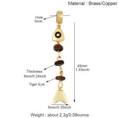 L163900L1-Tiger Eye