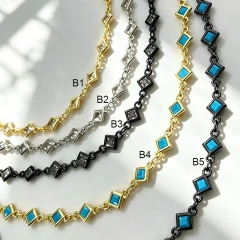 J40Y2-B3ClearCZBlack