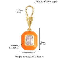 M21J062Y2-Orange