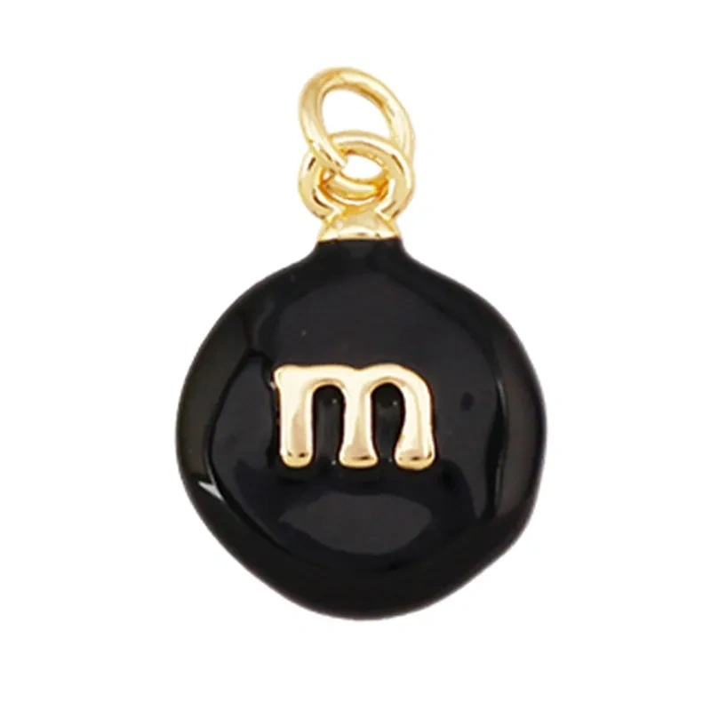 Cute Enamel Candy Charms Ice Cream Chocolate Pizza Milk Bottle Pendants,Necklace Bracelet Making DIY Craft Supplies J04