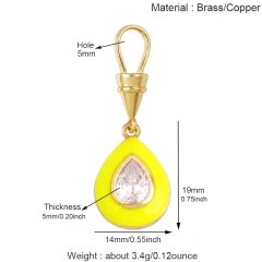 M21J064Y2-Yellow