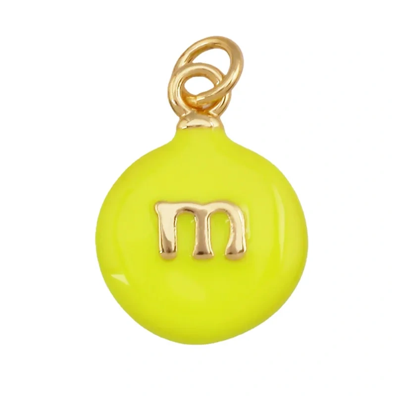 2pcs/lot Cute Enamel Candy Charms Ice Cream Chocolate Pizza Milk Bottle Pendants,Necklace Bracelet Making DIY Craft Supplies J04