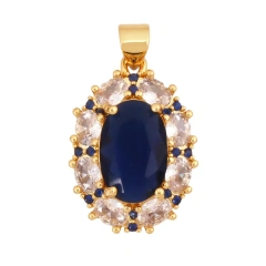L916521L1-Blue
