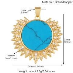T174023L1-Turquoise