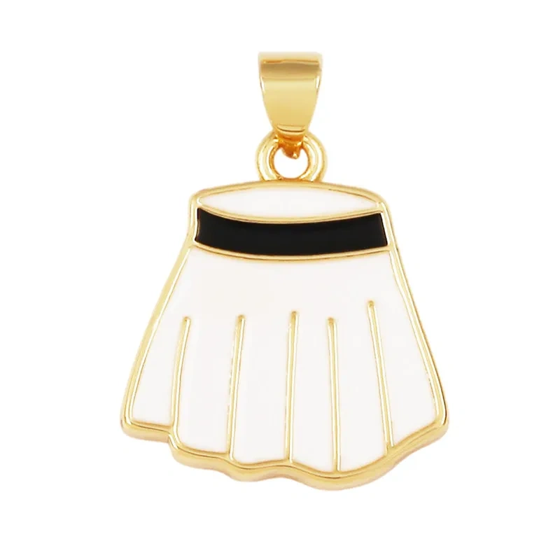 Football Baseball Rugby Boxing Glove Sports Enamel Charm Pendant,Necklace Bracelet Craft Jewelry Findings Supply R62