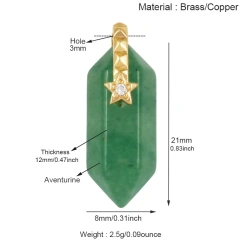 J392687K2-Aventurine