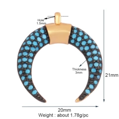 L61B3223K2-Gold