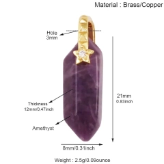 J392687K2-Amethyst